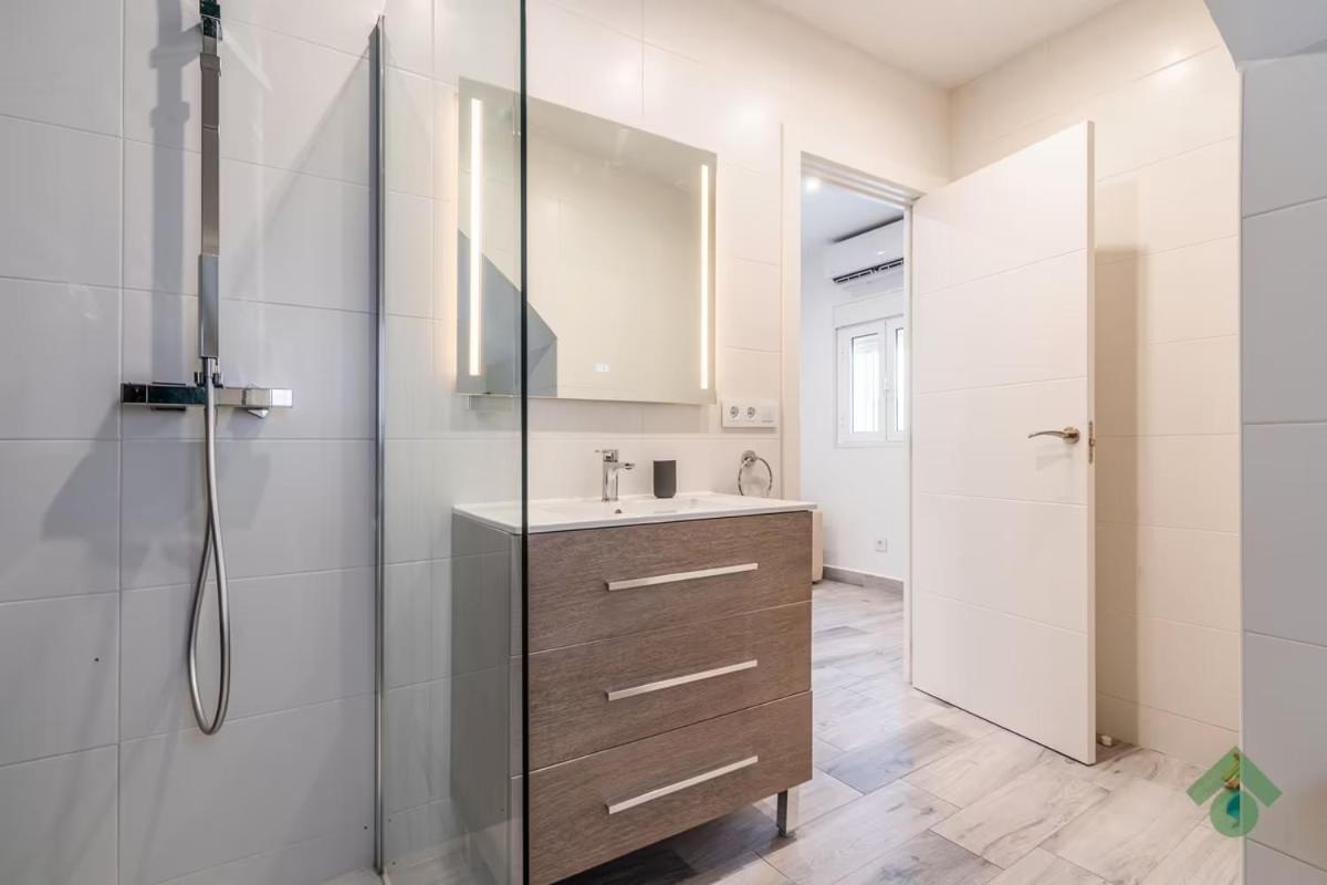 Apartamento Torre Vigia Conil De La Frontera Exterior foto