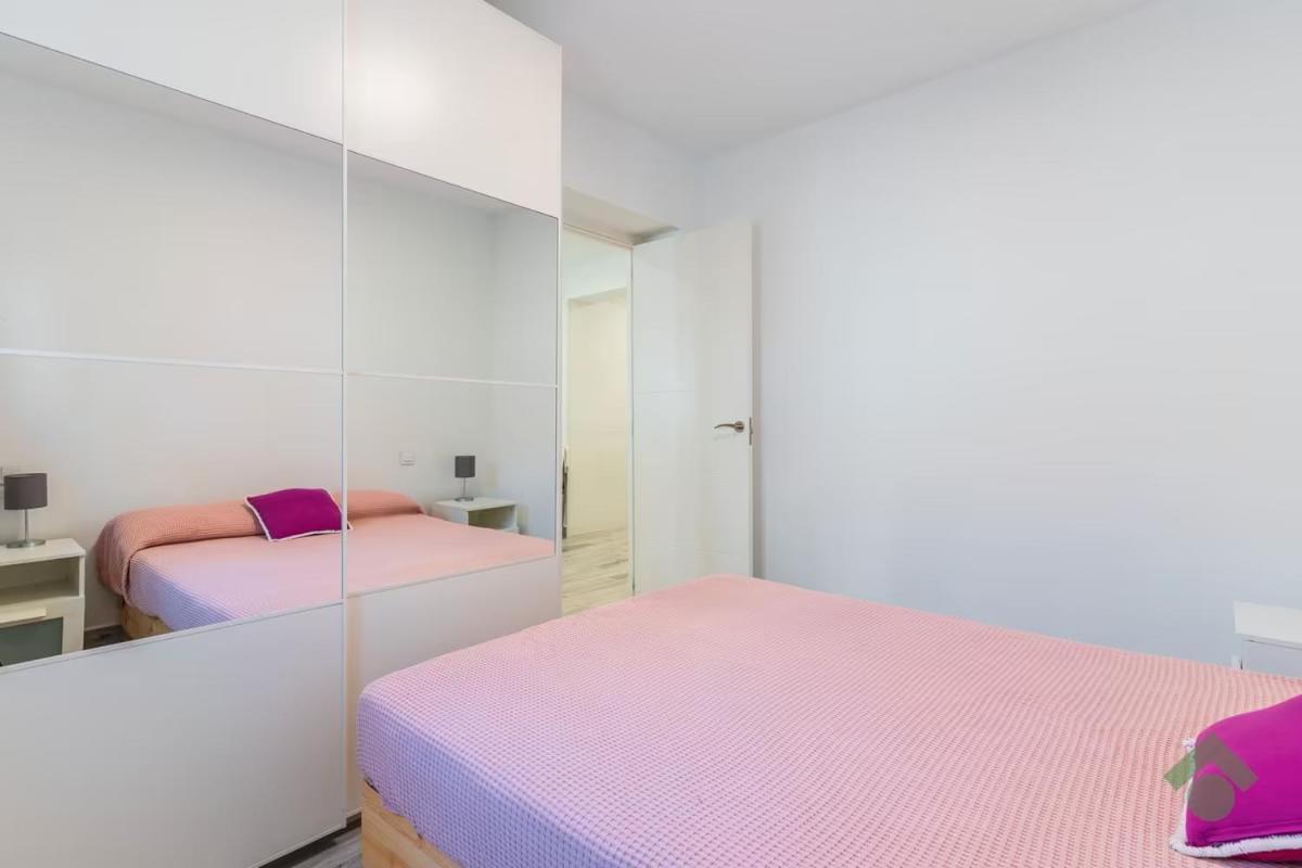 Apartamento Torre Vigia Conil De La Frontera Exterior foto