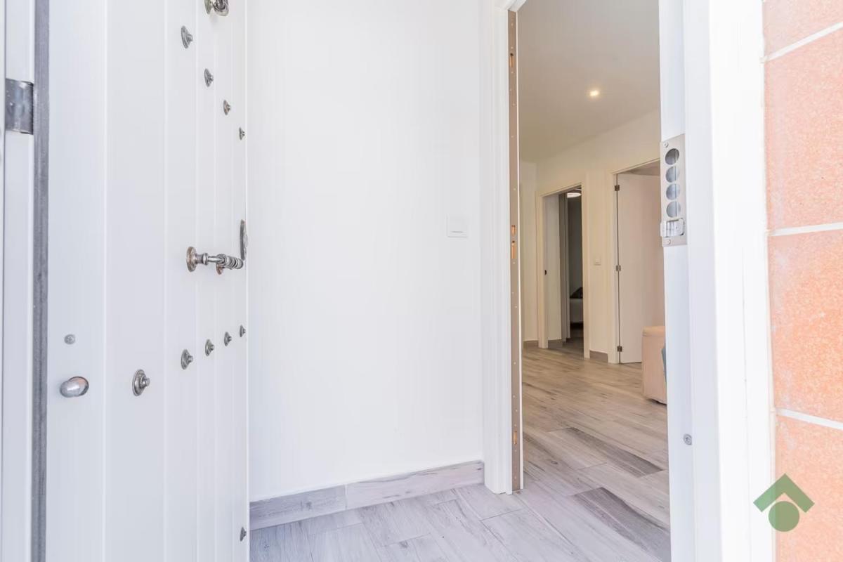 Apartamento Torre Vigia Conil De La Frontera Exterior foto